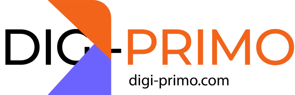 logo digi-primo